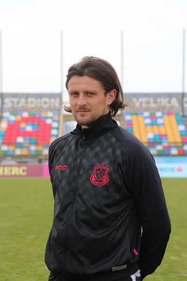 Damir Milanovic